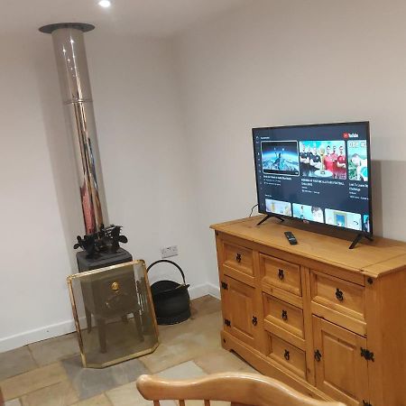 The Forge Kington St Michael Apartment Chippenham  Ngoại thất bức ảnh