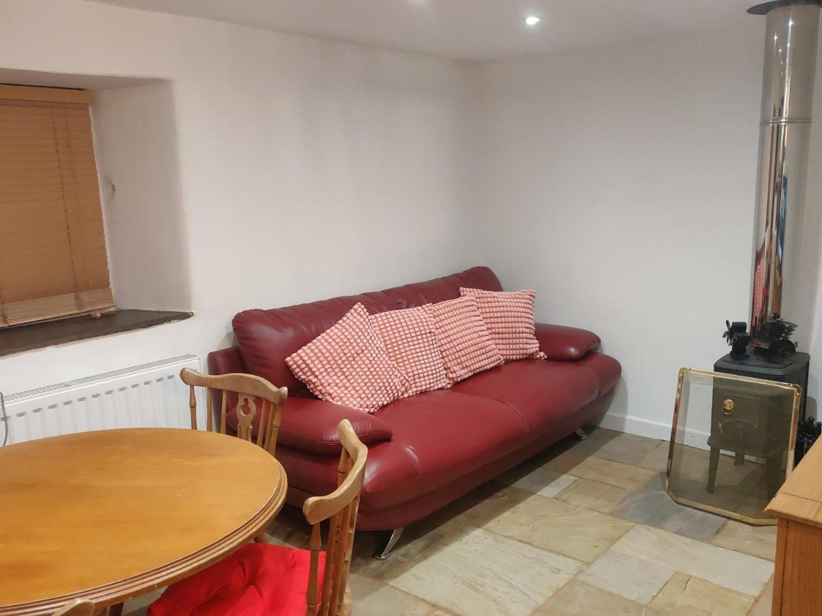 The Forge Kington St Michael Apartment Chippenham  Ngoại thất bức ảnh