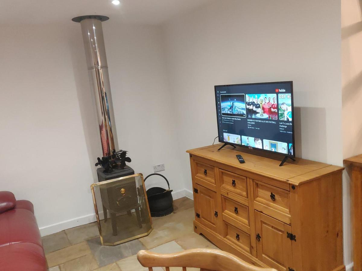 The Forge Kington St Michael Apartment Chippenham  Ngoại thất bức ảnh